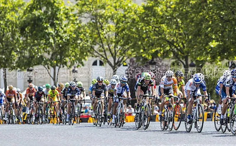 活力之源：县城级运动会的精彩流程与组织策略