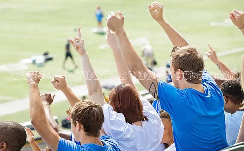 云端赛事：2024湖北省运动会的精彩瞬间与深远影响分析