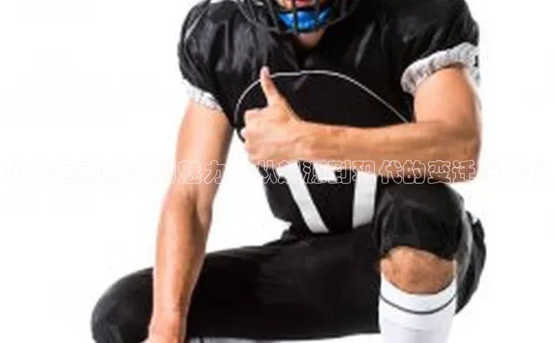 小众运动赛事的魅力：从起源到现代的变迁与发现