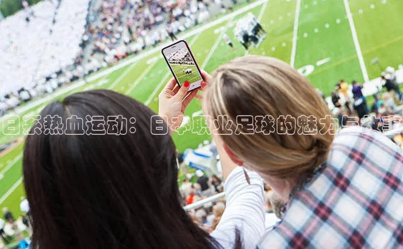 日系热血运动：日本职业足球的魅力与故事