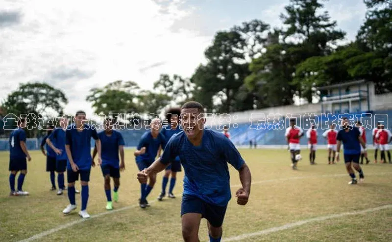 全球运动最热烈的赛事排行榜：最热门的比赛项目